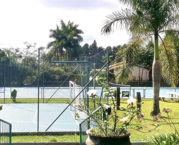 Villa Verde Hotel Avaré エクステリア 写真