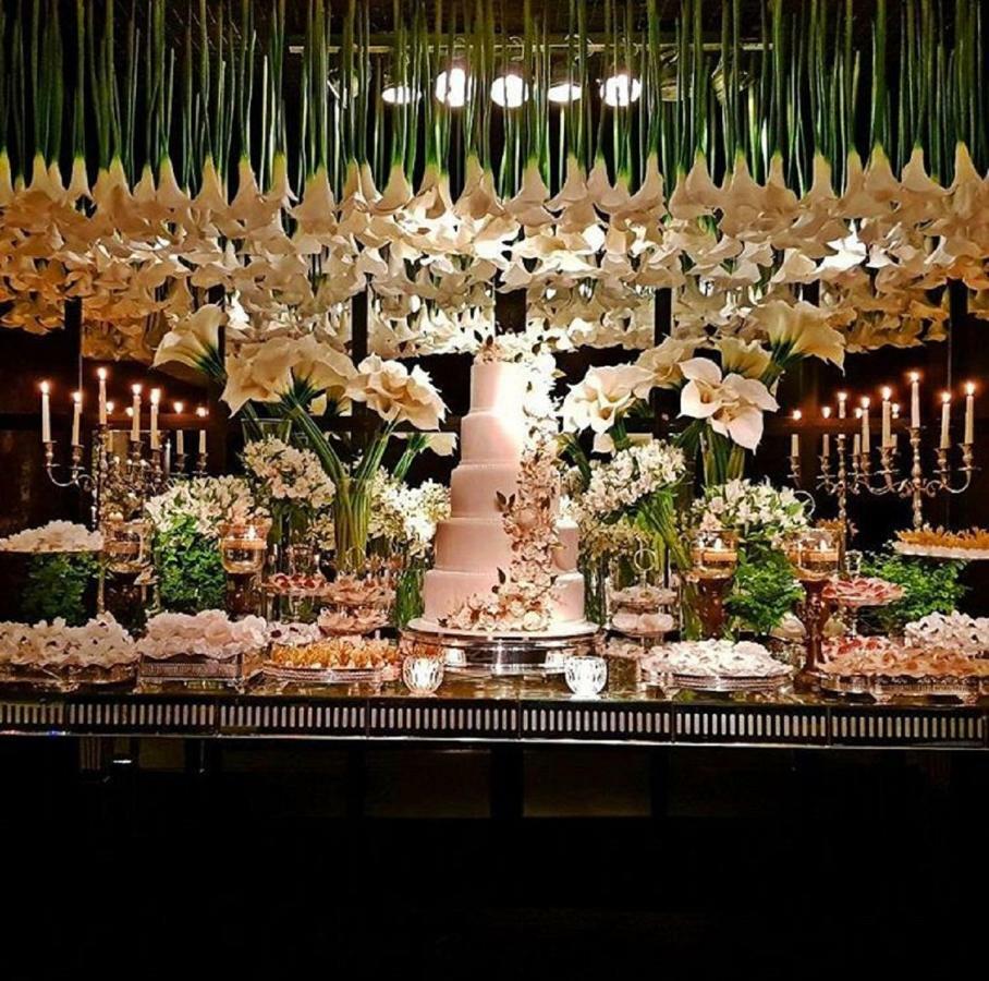 Villa Verde Hotel Avaré エクステリア 写真