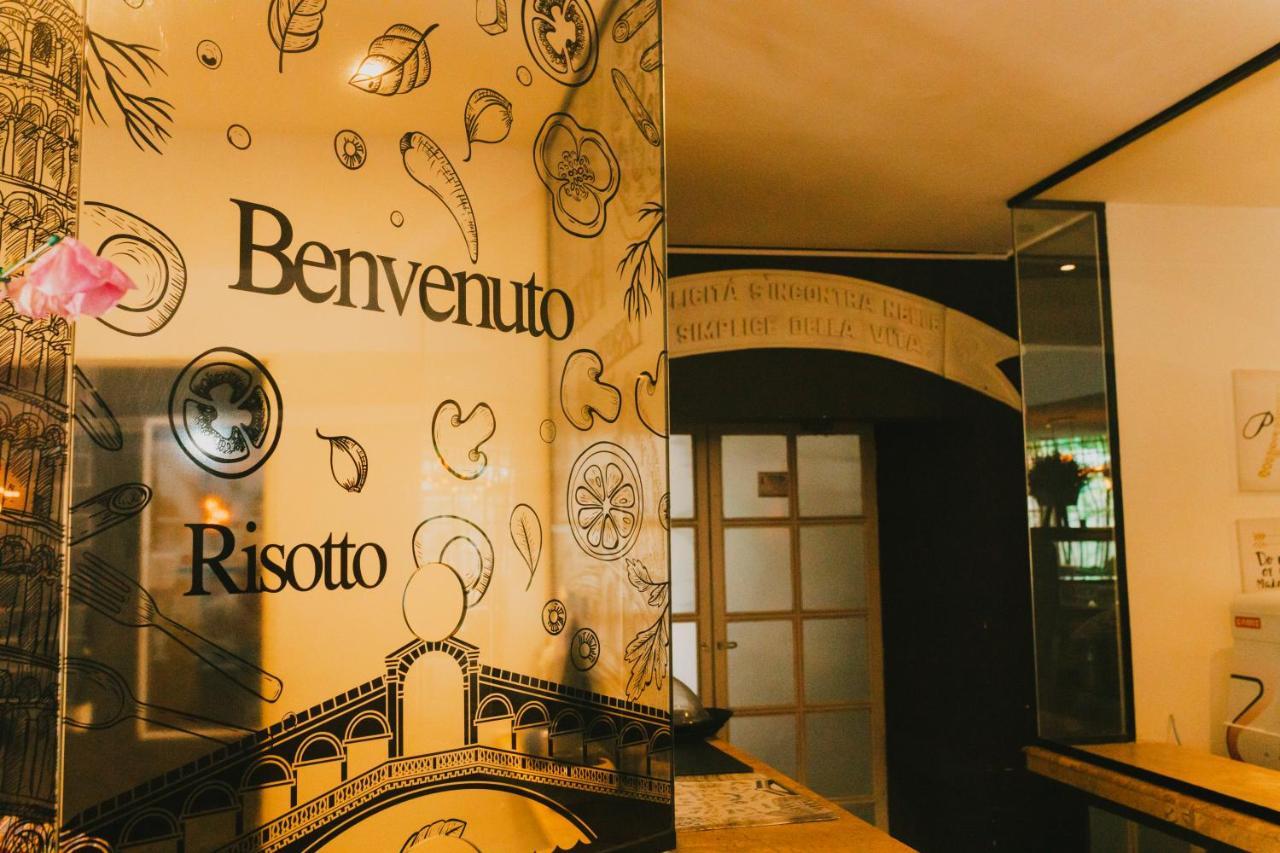 Villa Verde Hotel Avaré エクステリア 写真